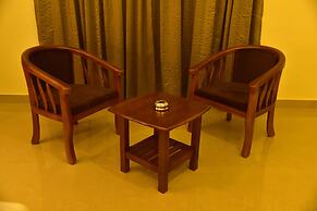 Hotel Citywalk Residency