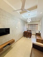 Hotel Citywalk Residency