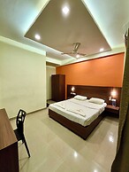 Hotel Citywalk Residency