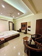 Hotel Citywalk Residency