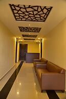 Hotel Citywalk Residency