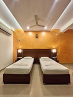 Hotel Citywalk Residency