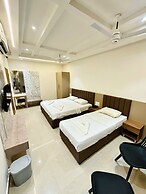 Hotel Citywalk Residency