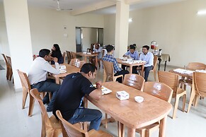 Hotel Citywalk Residency