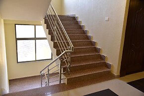 Hotel Citywalk Residency