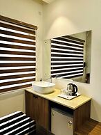 Hotel Citywalk Residency