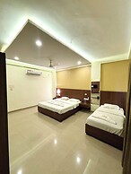 Hotel Citywalk Residency