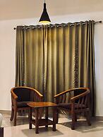 Hotel Citywalk Residency