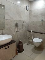 Hotel Citywalk Residency