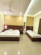 Hotel Citywalk Residency