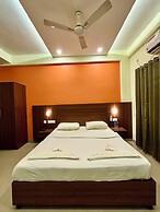 Hotel Citywalk Residency