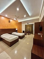 Hotel Citywalk Residency