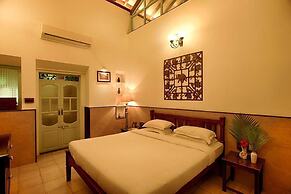 Shanti VILLA Goa