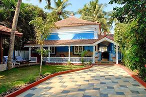 Shanti VILLA Goa