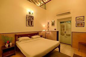 Shanti VILLA Goa