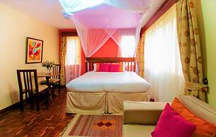 Leon Villas Guest House