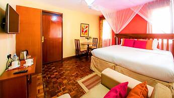 Leon Villas Guest House