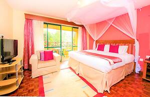 Leon Villas Guest House