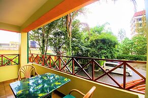 Leon Villas Guest House