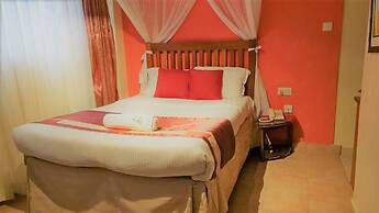 Leon Villas Guest House