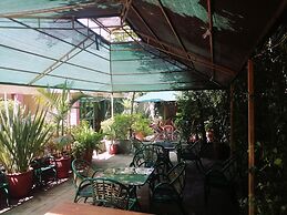 Leon Villas Guest House