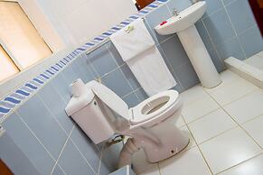 Leon Villas Guest House