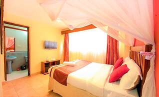 Leon Villas Guest House