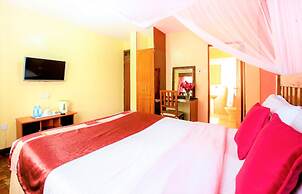 Leon Villas Guest House