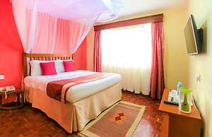 Leon Villas Guest House