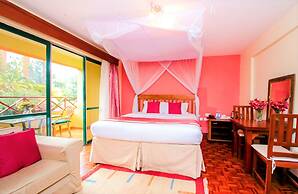 Leon Villas Guest House