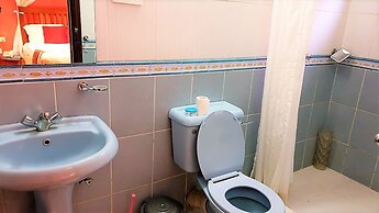 Leon Villas Guest House