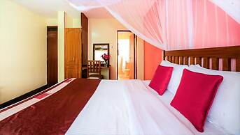 Leon Villas Guest House