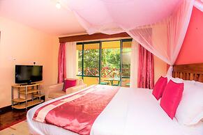 Leon Villas Guest House