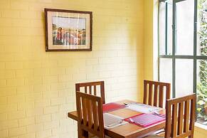 Leon Villas Guest House