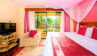 Leon Villas Guest House