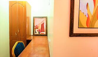 Leon Villas Guest House