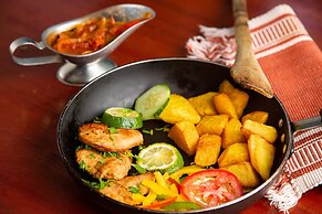 Leon Villas Guest House