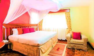 Leon Villas Guest House