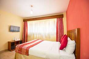 Leon Villas Guest House