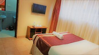 Leon Villas Guest House