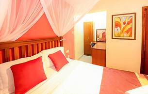 Leon Villas Guest House