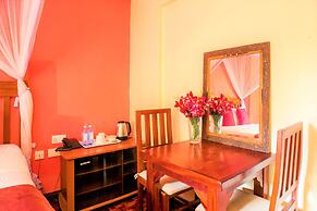 Leon Villas Guest House