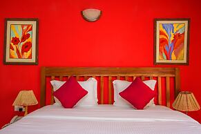 Leon Villas Guest House