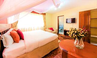 Leon Villas Guest House