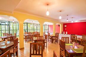 Leon Villas Guest House