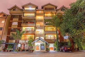 Leon Villas Guest House