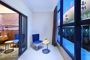 New Beacon Airport International Hotel