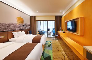 New Beacon Airport International Hotel