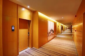 New Beacon Airport International Hotel