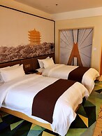 New Beacon Airport International Hotel